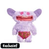 Fuggler Funny Ugly Monster Grin Grin -Speelgoed Winkel 1995029 f25b5271