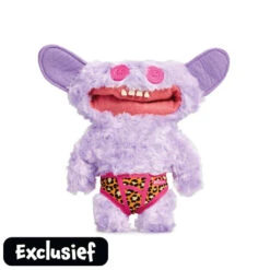 Speelgoed Winkel 14 Fuggler Funny Ugly Monster Grin Grin