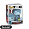 Funko Pop! Figuur Star Wars Return Of The Jedi Holographic Luke Skywalker GITD -Speelgoed Winkel 1995154 632f0109