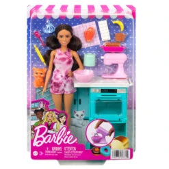 Barbie Keuken Speelset -Speelgoed Winkel 1995688 8a608c6f