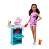 Barbie Keuken Speelset -Speelgoed Winkel 1995688 b7e15e13