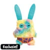 Fuggler Funny Ugly Monster Rabid Rabbit - Multikleur -Speelgoed Winkel 1995691 d08a3738