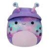 Pluchen Squishmallows Alien Met Bucket Hoed - 30 Cm -Speelgoed Winkel 1995696 2342223d