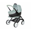 Smoby Maxi Cosi En Quinny Combi 3 In 1 Poppenwagen - Groen -Speelgoed Winkel 1995735 21dc015c