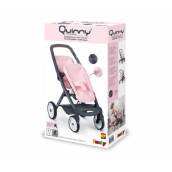 Smoby Maxi Cosi En Quinny Tweeling Poppenwagen 7 Smoby Maxi Cosi En Quinny Tweeling Poppenwagen -Speelgoed Winkel 1995736 24fcf73f