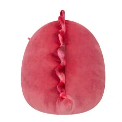 Squishmallows Pluchen Squishmallow Poleena De Rode Dino - 50 Cm -Speelgoed Winkel 1996100 eb44217a