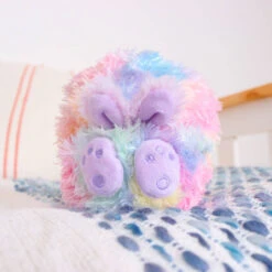 Gear2Play Curlimals Interactieve Knuffel Regenboog Konijn Bo -Speelgoed Winkel 1996113 09d16f1e