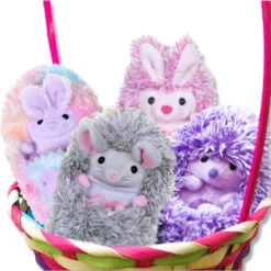 Gear2Play Curlimals Interactieve Knuffel Regenboog Konijn Bo -Speelgoed Winkel 1996113 ac83f9ea