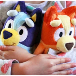 No Brand Bluey Knuffel Bingo - 20 Cm -Speelgoed Winkel 1996119 ed00254c
