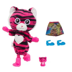 Barbie Cutie Reveal Jungle Tijger Pop Chelsea -Speelgoed Winkel 1996146 4e14554b