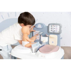 Smoby Baby Verzorgingstafel -Speelgoed Winkel 1996568 78ef4540