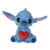 SIMBA Disney Stitch Knuffel Met Hart - 25 Cm -Speelgoed Winkel 1996610 c79d6b88