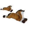 No Brand Pluchen Paard Liggend - 110 Cm -Speelgoed Winkel 1996616 6bd56ab9