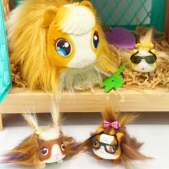 Little Live Pets Mama Surprise Cavia -Speelgoed Winkel 1996809 3873ef1b