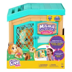 Little Live Pets Mama Surprise Cavia -Speelgoed Winkel 1996809 53f9a30e