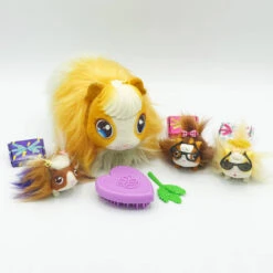 Little Live Pets Mama Surprise Cavia -Speelgoed Winkel 1996809 5a0eec7e