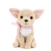 No Brand Studio Pets Pinkie Knuffelhond Met Strik - 16 Cm 1 No Brand Studio Pets Pinkie Knuffelhond Met Strik - 16 Cm -Speelgoed Winkel 1997215 b168e1de